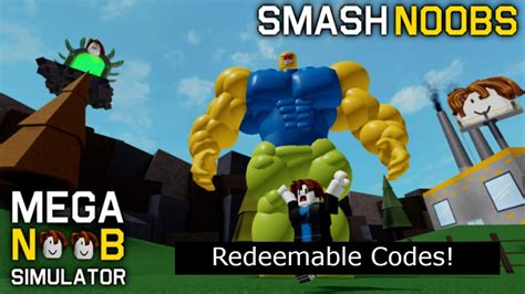 codes de mega noob simulator|Mega Noob Simulator codes (August 2024) .